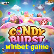 winbet game